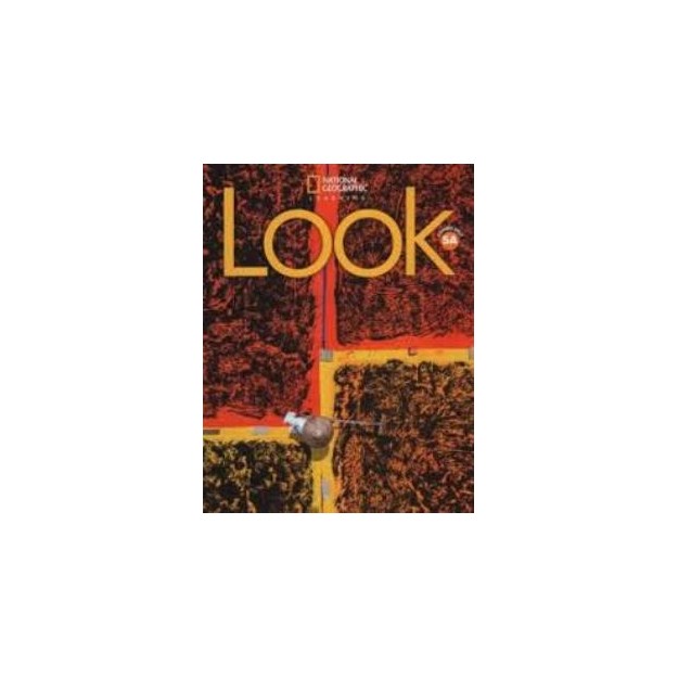 LOOK 5 COMBO SPLIT A BRIT. ED