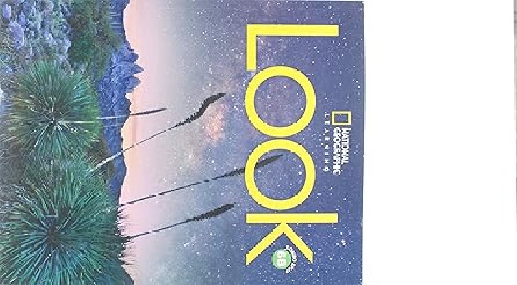 LOOK 6 COMBO SPLIT B BRIT. ED