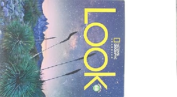 LOOK 6 COMBO SPLIT B BRIT. ED