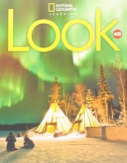 LOOK 4 COMBO SPLIT B BRIT. ED