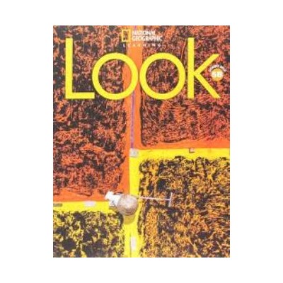 LOOK 5 COMBO SPLIT B BRIT. ED