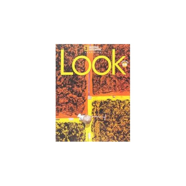 LOOK 5 COMBO SPLIT B BRIT. ED