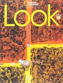 LOOK 5 COMBO SPLIT B BRIT. ED