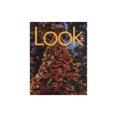 LOOK 1 COMBO SPLIT A BRIT. ED