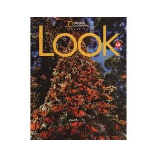 LOOK 1 COMBO SPLIT A BRIT. ED