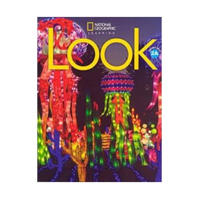 LOOK 2 COMBO SPLIT A BRIT. ED