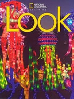 LOOK 2 COMBO SPLIT A BRIT. ED