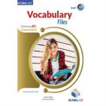 VOCABULARY FILES B1 TCHRS