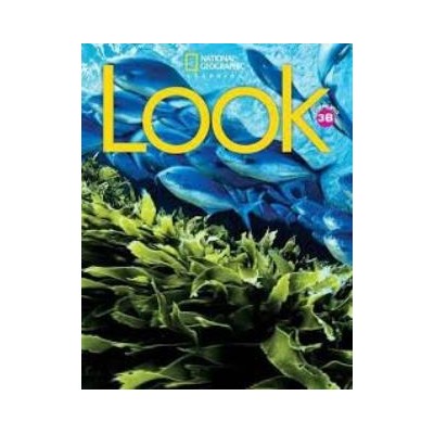 LOOK 3 COMBO SPLIT B BRIT. ED