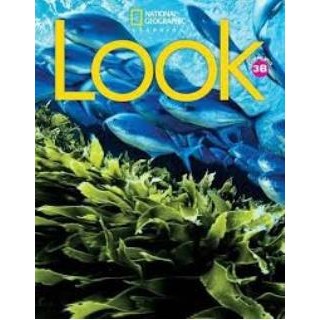 LOOK 3 COMBO SPLIT B BRIT. ED