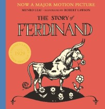 THE STORY OF FERDINAND PB