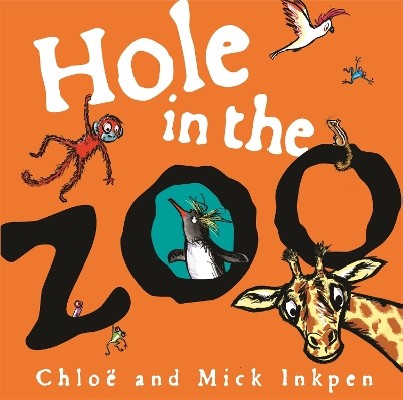 HOLE IN THE ZOO
