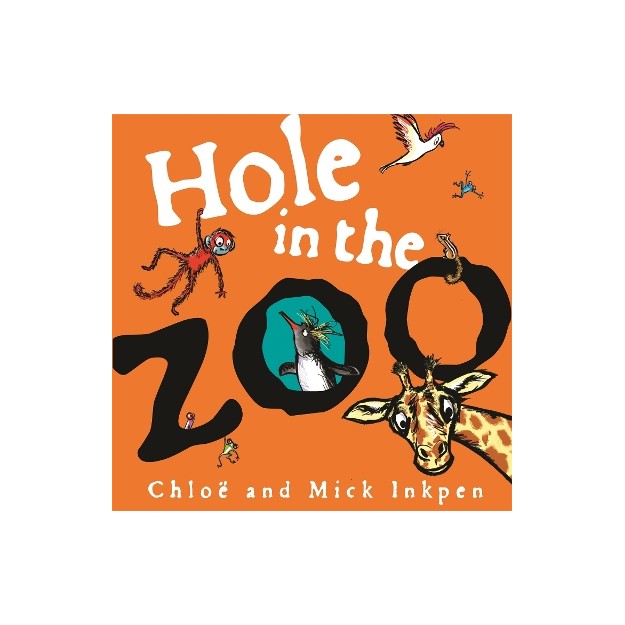 HOLE IN THE ZOO