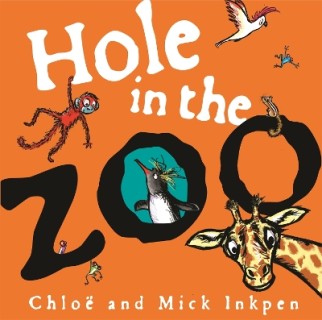 HOLE IN THE ZOO
