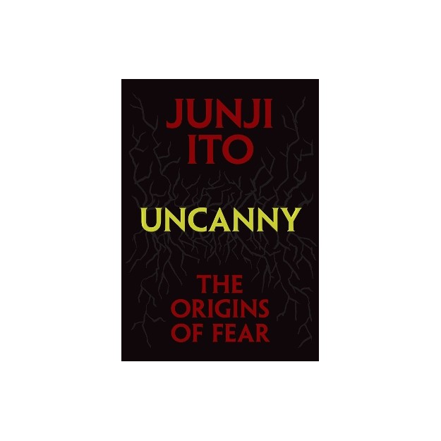 UNCANNY: THE ORIGINS OF FEARHA