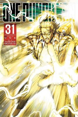 ONE-PUNCH MAN, VOL. 31 PA