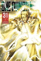 ONE-PUNCH MAN, VOL. 31 PA