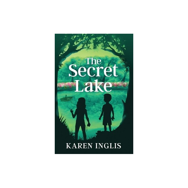 THE SECRET LAKE PB