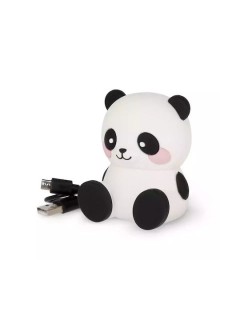 Legami Milano SPS0001 Φορητό Ηχείο Panda