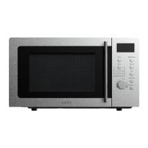 ESTIA ΦΟΥΡΝΟΣ ΜΙΚΡΟΚΥΜΑΤΩΝ MICROCHEF 7000w 20lt ΜΑΥΡΟ