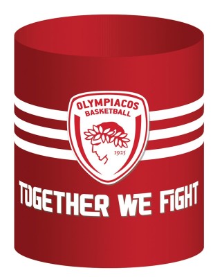 Μολυβοθήκη - Ολυμπιακός Μπάσκετ 5