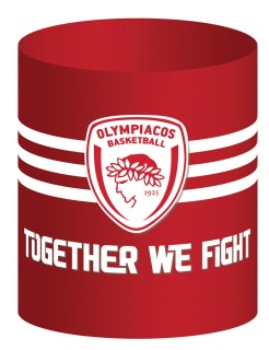 Μολυβοθήκη - Ολυμπιακός Μπάσκετ 5
