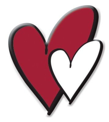 Ευχετήρια Κάρτα με Pin - Ρενέ / Για την επέτειό μας