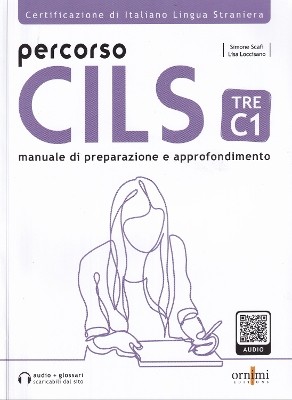 PERCORSO CILS UNO C1 STUDENTE