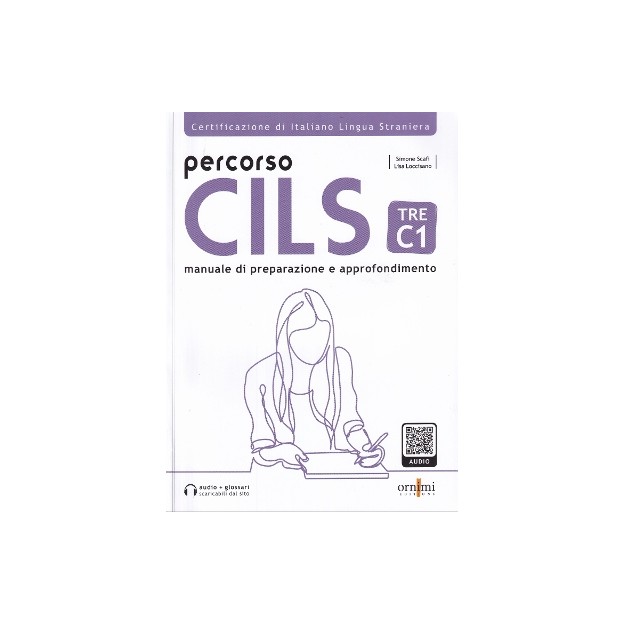 PERCORSO CILS UNO C1 STUDENTE