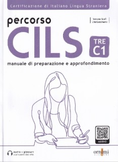 PERCORSO CILS UNO C1 STUDENTE