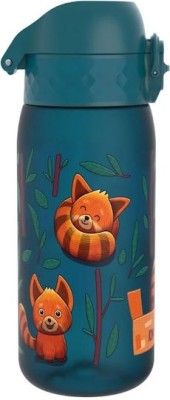 Πλαστικό Παγούρι Pod 350ml Ion8 Με Κόκκινο Πάντα - Μπλε