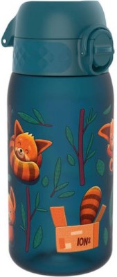 Πλαστικό Παγούρι Pod 350ml Ion8 Με Κόκκινο Πάντα - Μπλε