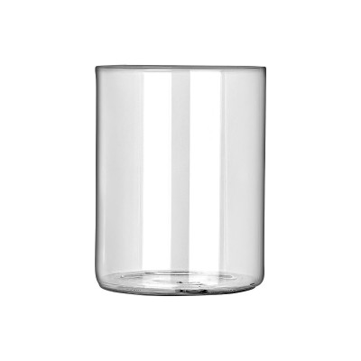 ESTIA ΠΟΤΗΡΙ ΝΕΡΟΥ TUBE ΓΥΑΛΙΝΟ 400ml