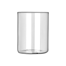 ESTIA ΠΟΤΗΡΙ ΝΕΡΟΥ TUBE ΓΥΑΛΙΝΟ 400ml