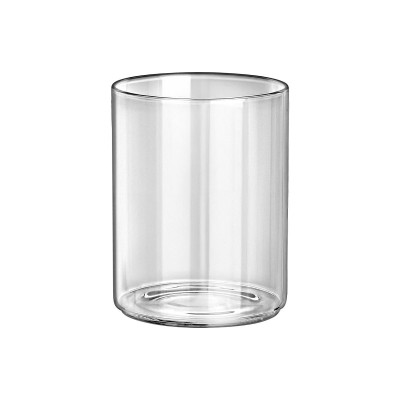 ESTIA ΠΟΤΗΡΙ ΝΕΡΟΥ TUBE ΓΥΑΛΙΝΟ 400ml