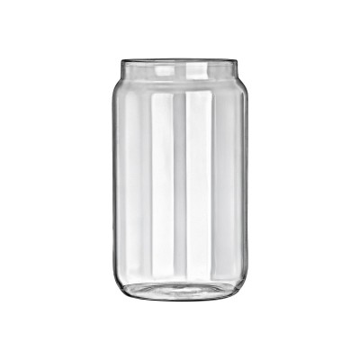 ESTIA ΠΟΤΗΡΙ ΝΕΡΟΥ CAN ΓΥΑΛΙΝΟ 460ml