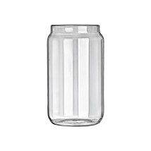 ESTIA ΠΟΤΗΡΙ ΝΕΡΟΥ CAN ΓΥΑΛΙΝΟ 460ml