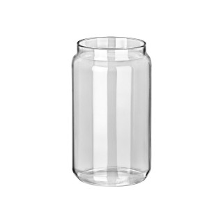 ESTIA ΠΟΤΗΡΙ ΝΕΡΟΥ CAN ΓΥΑΛΙΝΟ 460ml