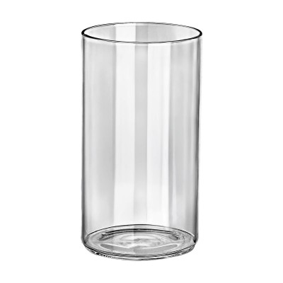 ESTIA ΠΟΤΗΡΙ ΝΕΡΟΥ ΓΥΑΛΙΝΟ 600ml