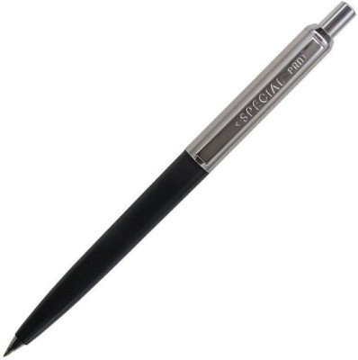 Typotrust Στυλό Special Pro Rt Black Ballpoint