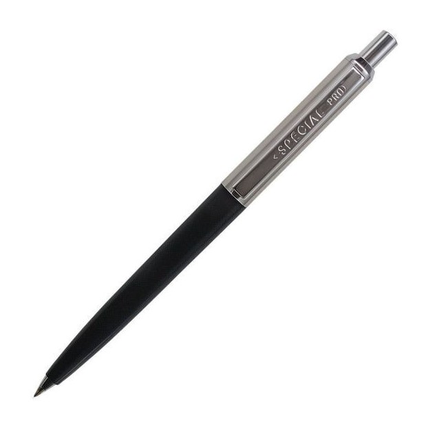 Typotrust Στυλό Special Pro Rt Black Ballpoint