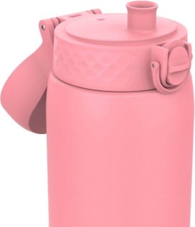 Ion8 Μπουκάλι Θερμός Ροζ 920ml I8TS1000ROSEB