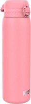 Ion8 Μπουκάλι Θερμός Ροζ 920ml I8TS1000ROSEB