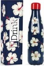 I-Total i Drink Ibiscus Μπουκάλι Θερμός 0.5lt