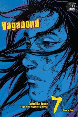VAGABOND 07  PA