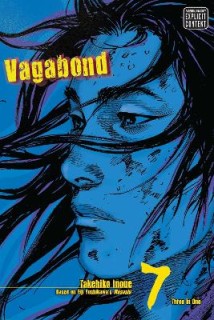 VAGABOND 07  PA