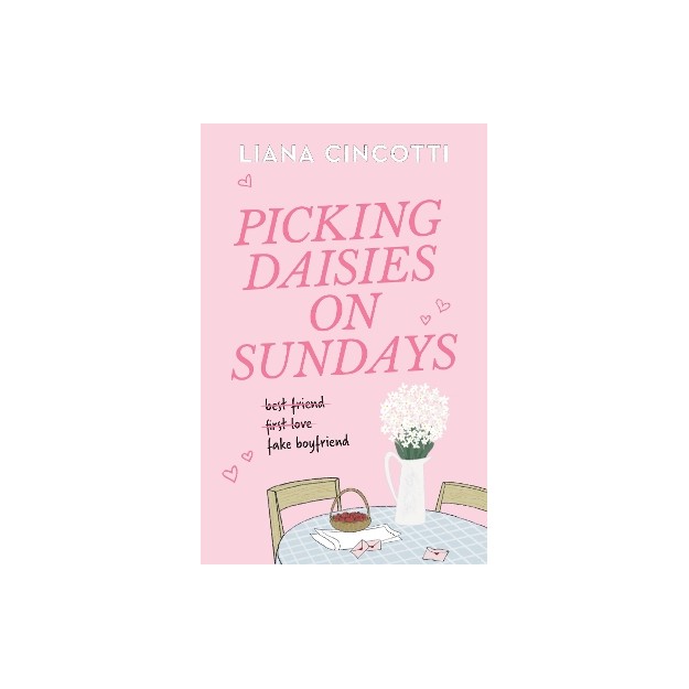 PICKING DAISIES ON SUNDAYS