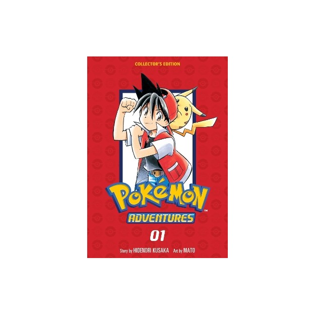 POKEMON ADV COLLECTOR 1 PA