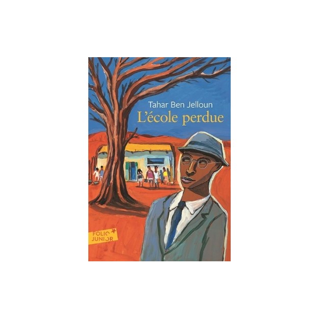 LECOLE PERDUE POCHE