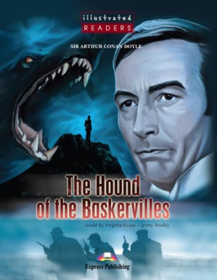 ELT IR 2: THE HOUND OF THE BASKERVILLES